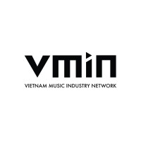 VMIN - Vietnam Music Industry Network Logo