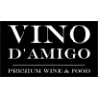Vino DAmigo Logo