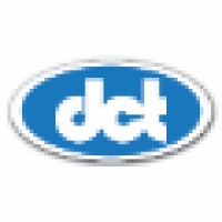 DCT Solutions Inc. Logo