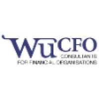 Wu Consultants for Financial Organisations Logo