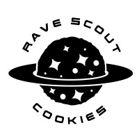 Rave Scout Cookies Logo