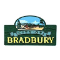 City of Bradbury Logo