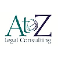 A to Z Legal Consulting Logo