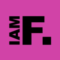 IAMFASHION Logo