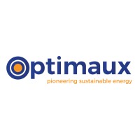 Optimaux Logo
