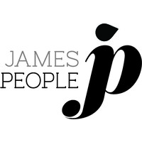 James People Logo