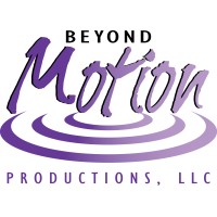 Beyond Motion Productions, L.L.C. Logo