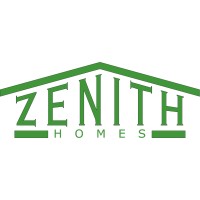 Zenith Homes Logo