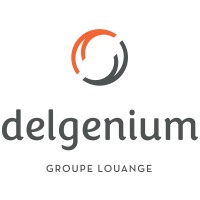 DELGENIUM Logo