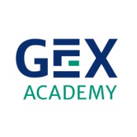 GEX Academy Logo