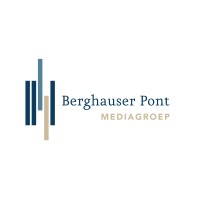 Berghauser Pont Mediagroep Logo