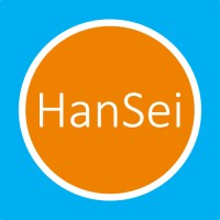 bureau HanSei Logo