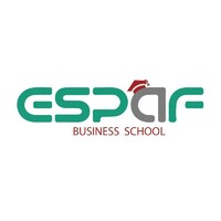 ESPAF business school Logo