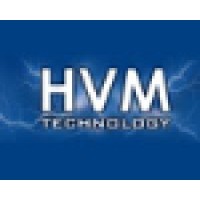 HVM Technology, Inc. Logo