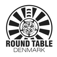 Round Table Danmark Logo