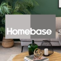 Homebase Stage Style & Interiors Logo