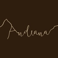 Andeana Logo