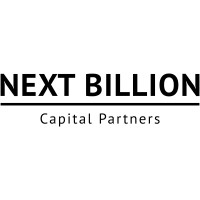 Next Billion Capital Partners Logo