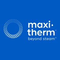 Maxi-Therm | beyond steam Logo