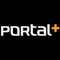 Portalplus AB Logo