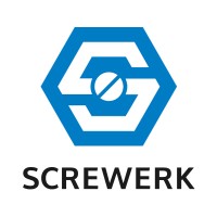 SCREWERK Logo