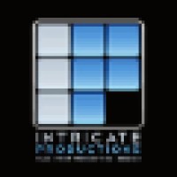 Intricate Productions S.L. Logo
