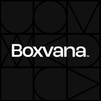 Boxvana Logo
