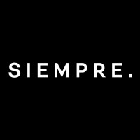 Siempre Weddings Logo