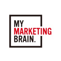 My Marketing Brain Logo