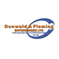 Dunwald and Fleming Logo