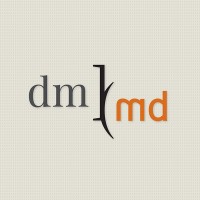 Dylan Moore Marketing Design Logo