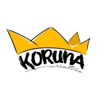 Koruna Creative Logo