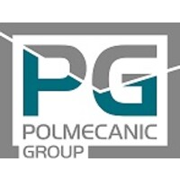 POLMECANIC GROUP Logo