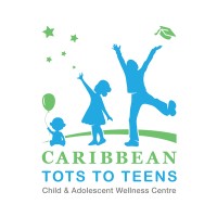 Caribbean Tots to Teens Logo