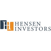 Hensen Investors Logo
