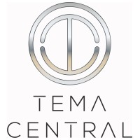 Tema Central Logo