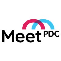 MeetPDC Logo