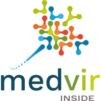 MedVir Logo