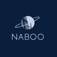 Naboo d.o.o. Logo