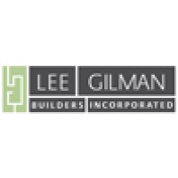Lee Gilman Builders, Inc. Logo