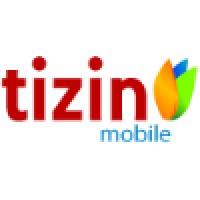 Tizin Logo