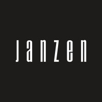 JANZEN Logo