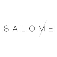SALOME designs Logo