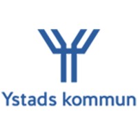 Ystads kommun Logo