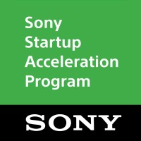 Sony Startup Acceleration Program Europe Logo