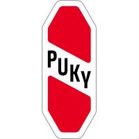 PUKY GmbH & Co.KG Logo