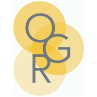 International Order of the Golden Rule Logo