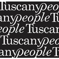 TuscanyPeople Logo