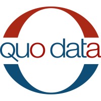 QuoData - Quality & Statistics Logo