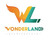 Wonderland Architecture Logo
